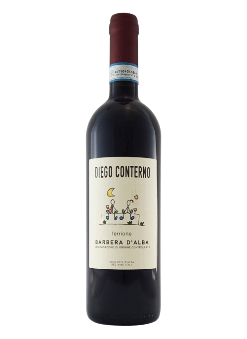 Barbera d'Alba