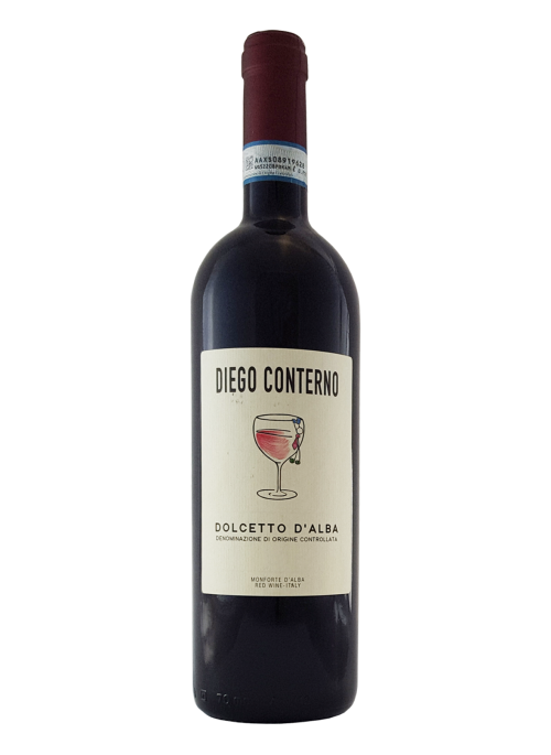 Dolcetto d'Alba