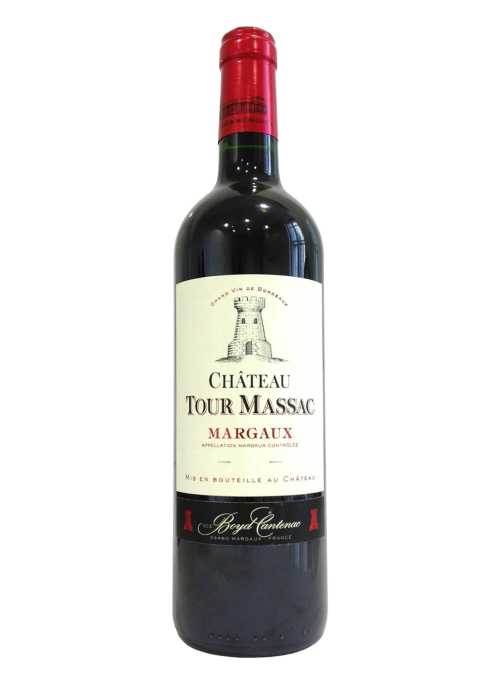 Château Tour Massac