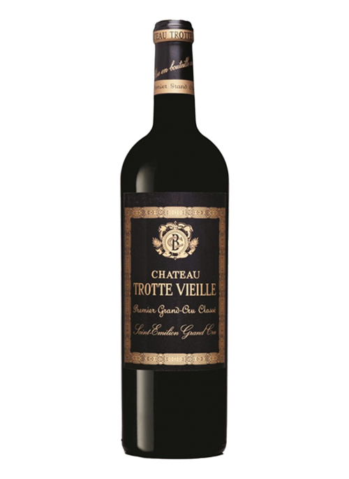 Premier Grand Cru Classé St.Emilion