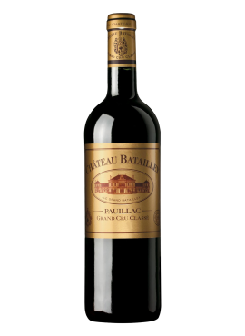 Pauillac 5ème Grand Cru Classé