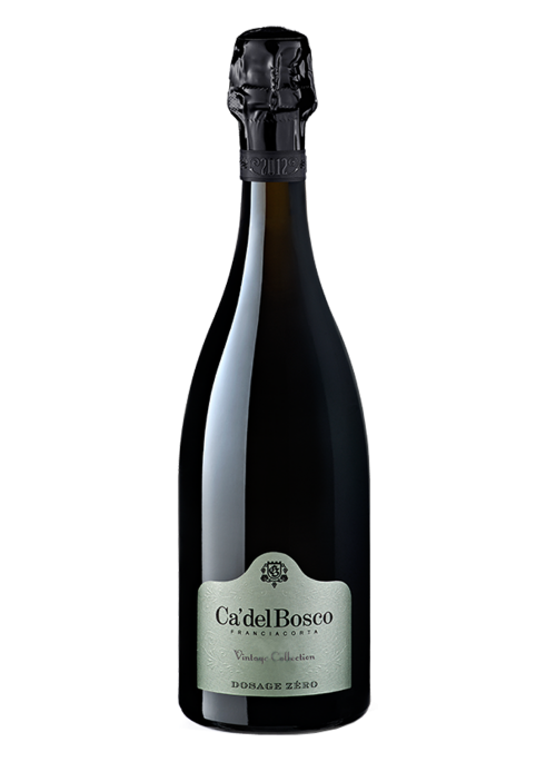 Vintage Collection Dosage Zéro Magnum NV