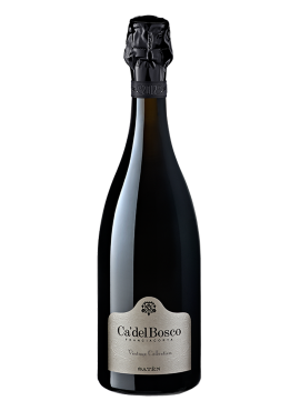 Vintage Collection Satèn Magnum NV