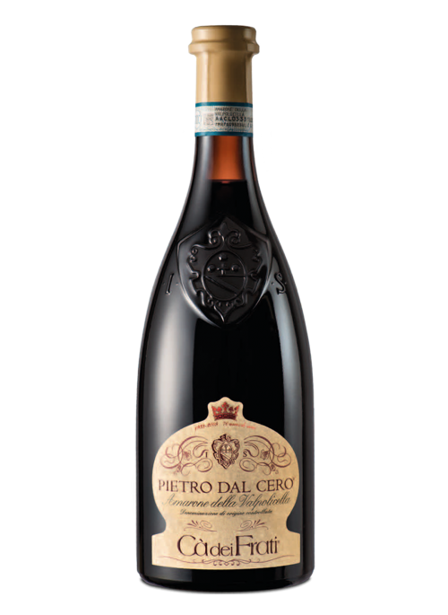 Amarone Pietro Dal Cero