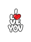 I Love You