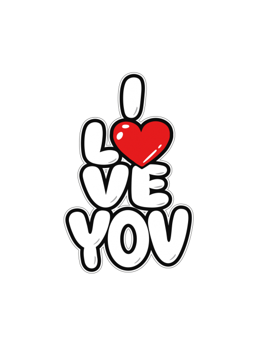 I Love You