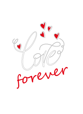 Love forever