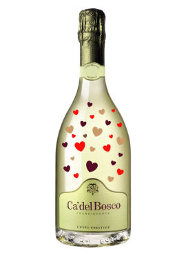 Love Cuvée Prestige Edizione 48