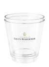 Suaglass Louis Roederer capienza 1 bottiglia