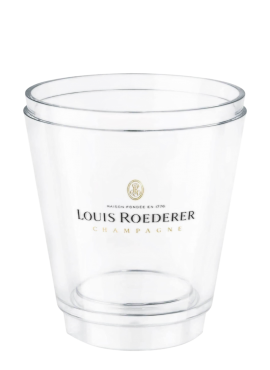 Suaglass Louis Roederer capienza 1 bottiglia