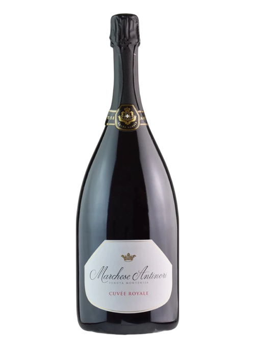 Cuvée Royale Magnum