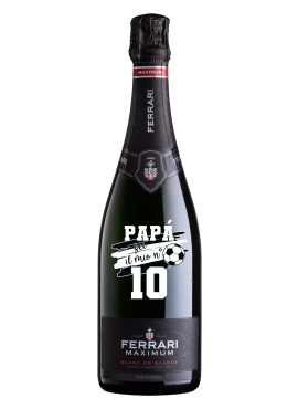 Ferrari Maximum Blanc De Blancs Special Edition for Dad