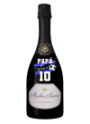 Cuvée Royale Special Edition for Dad