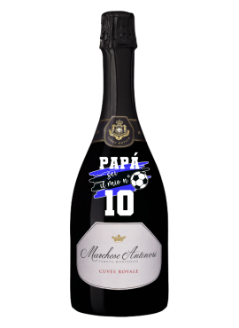 Cuvée Royale Special Edition for Dad
