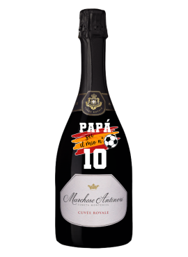Cuvée Royale Special Edition for Dad