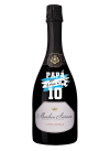 Cuvée Royale Special Edition for Dad