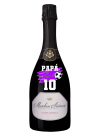 Cuvée Royale Edizione Speciale per il Papà