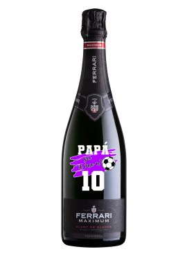 Ferrari Maximum Blanc De Blancs Edizione Speciale per il papà