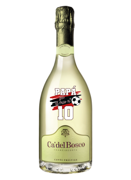 Cuvée Prestige Special Edition for Dad