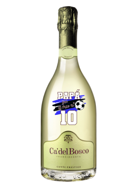 Cuvée Prestige Special Edition for Dad