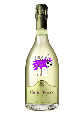 Cuvée Prestige Special Edition for Dad