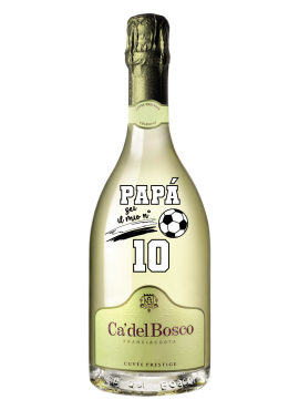 Cuvée Prestige Special Edition for Dad