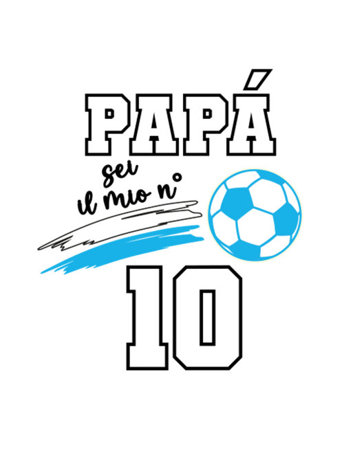 Cuvée Prestige Edizione Speciale per il Papà