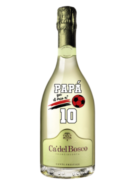 Cuvée Prestige Special Edition for Dad