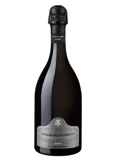 Cuvée Annamaria Clementi Magnum