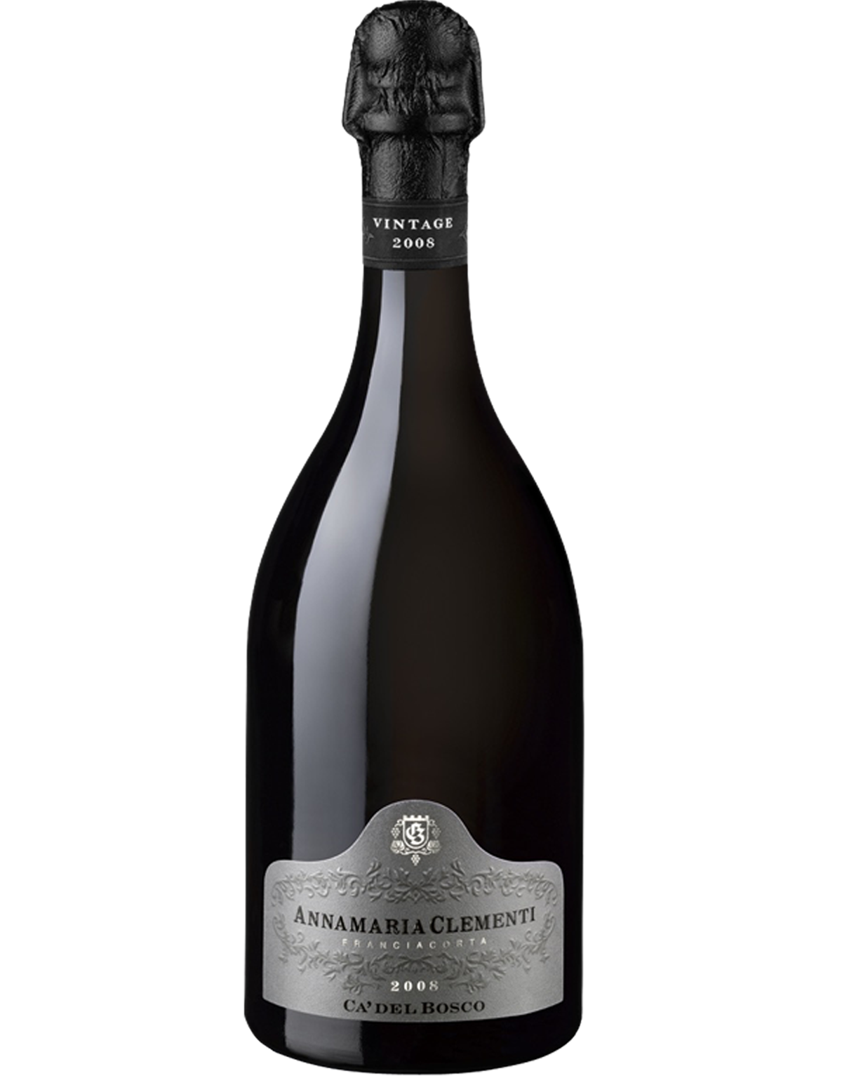 Annamaria Clementi Ca' del Bosco