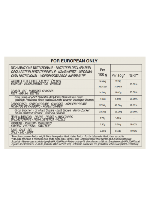 Colomba Classica Loison