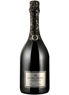 Franciacorta Saten