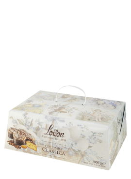Colomba Classica Loison