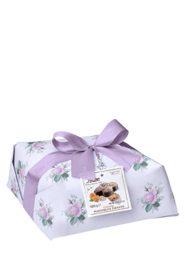 Colomba Zabaione Loison