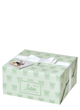 Colomba classica Genesi Loison