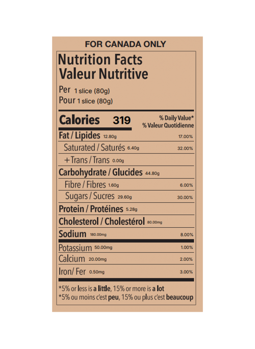 Colomba classica magnum Loison