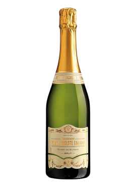  Blanc de Blancs Brut Veuve Auguste Tailhan
