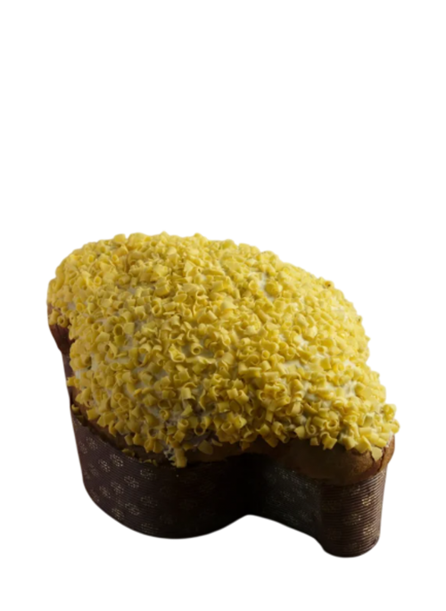 Colomba al Limone Tiri