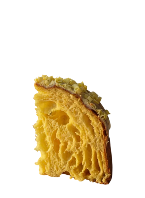 Colomba al Limone Tiri