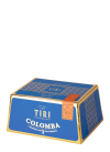 Apricot and Gianduia Colomba Tiri