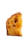 Apricot and Gianduia Colomba Tiri