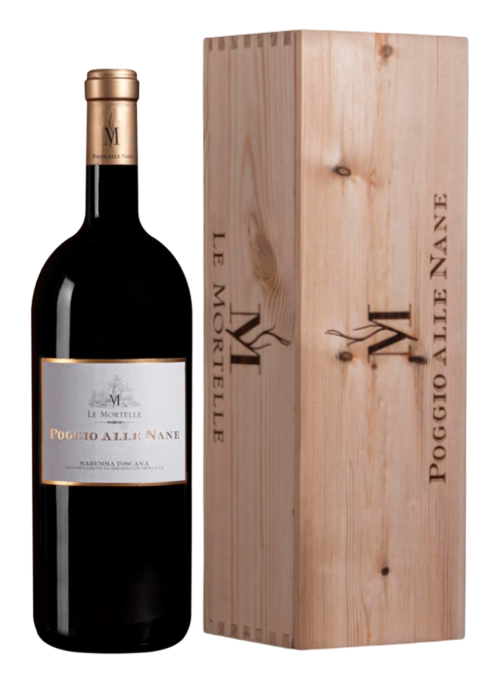 Poggio Alle Nane Magnum