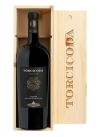 Torcicoda Primitivo Salento Tormaresca 5 Liters in Wooden Box