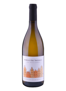 Chardonnay Borgo Dei Vassalli