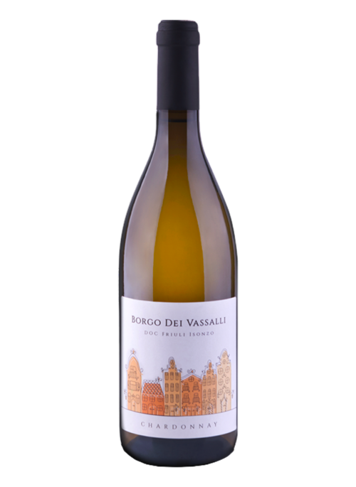 Chardonnay Borgo Dei Vassalli