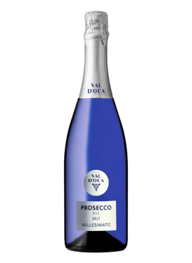 Prosecco Millesimato Brut