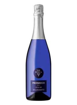 Prosecco Millesimato Extra Dry