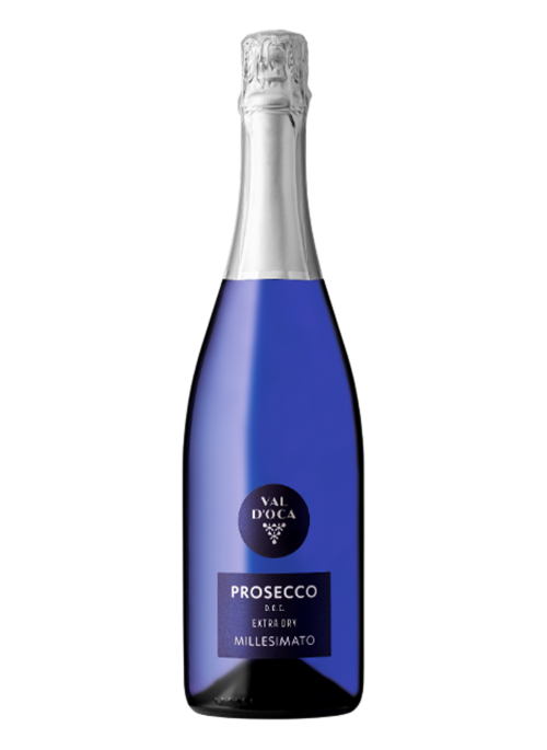 Prosecco Millesimato Extra Dry