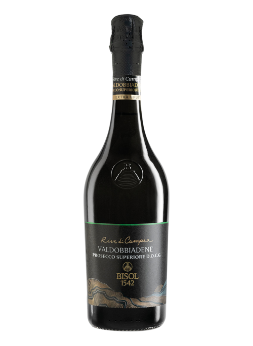 Rive di Campea Extra Brut