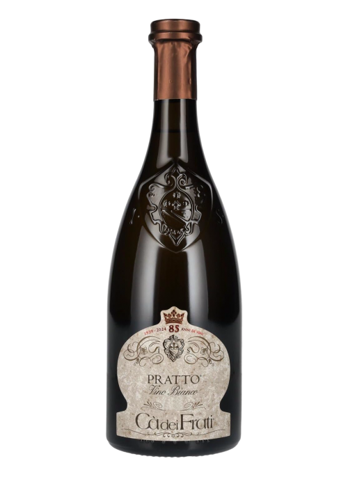 Pratto Ca' dei Frati